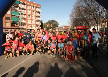 San Silvestre Canovelles 2022