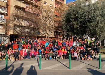La Mitja 2023