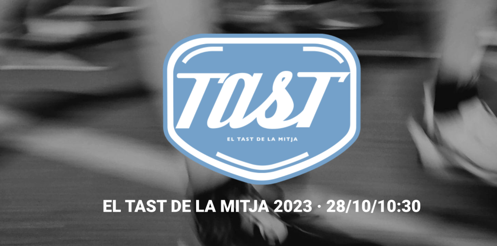 El Tast 2023