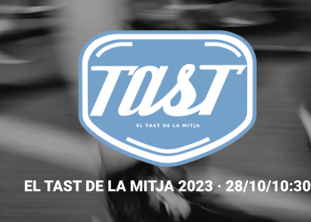 El Tast de La Mitja 2023
