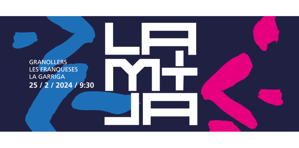 La Mitja 2024