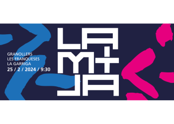 La Mitja 2024