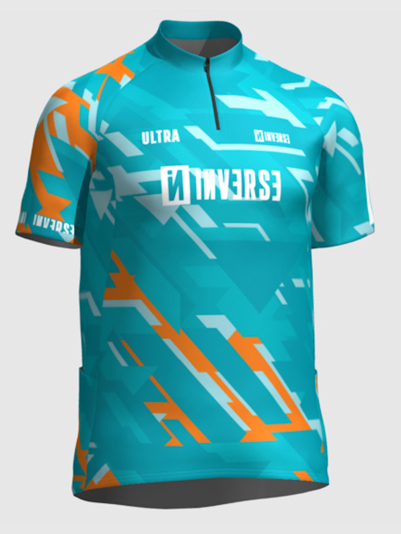 Samarreta Inverse Trail ULTRA C.A. L'Aire
