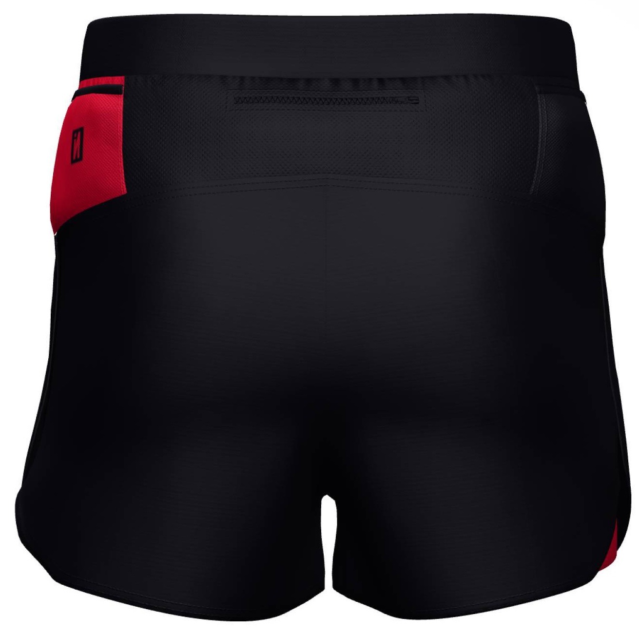 Pantalons Inverse Trail ULTRA C.A. L'Aire - Imatge 2