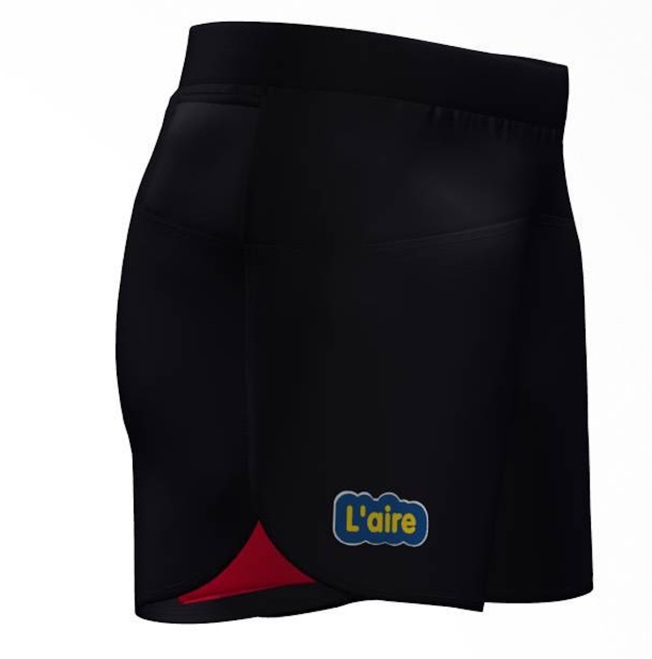 Pantalons Inverse Trail ULTRA C.A. L'Aire - Imatge 4