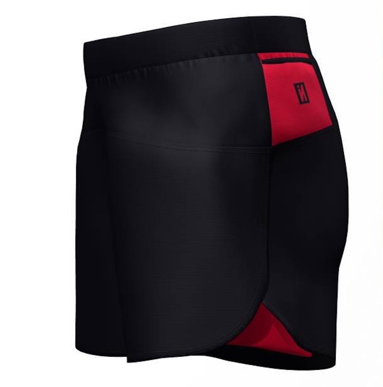 Pantalons Inverse Trail ULTRA C.A. L'Aire - Imatge 3